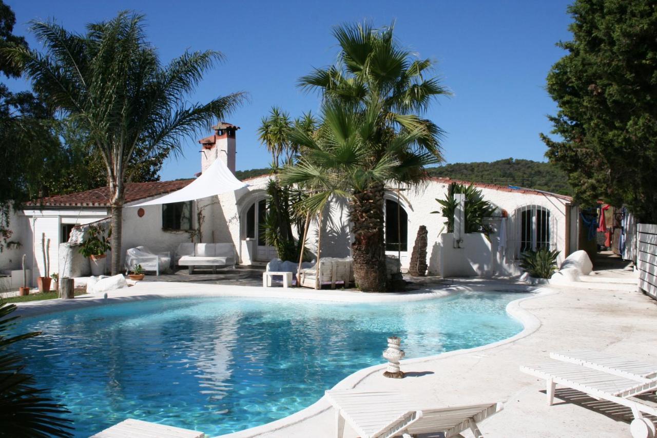 Le Rondini Bed & Breakfast Montrás Dış mekan fotoğraf