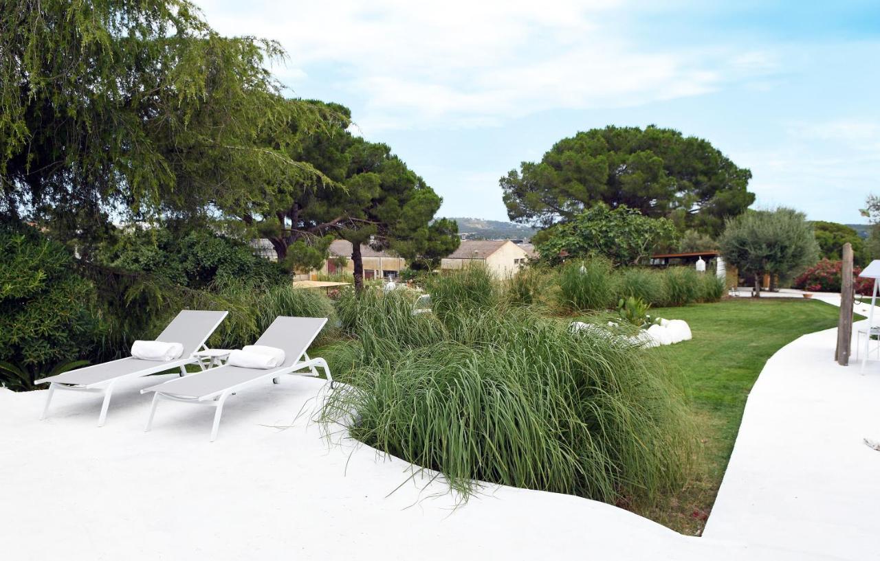 Le Rondini Bed & Breakfast Montrás Dış mekan fotoğraf