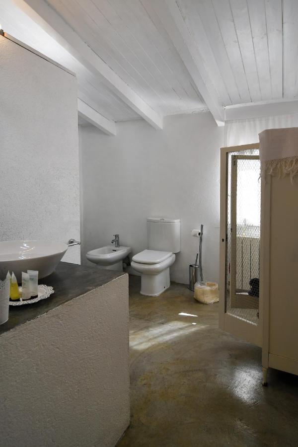 Le Rondini Bed & Breakfast Montrás Dış mekan fotoğraf
