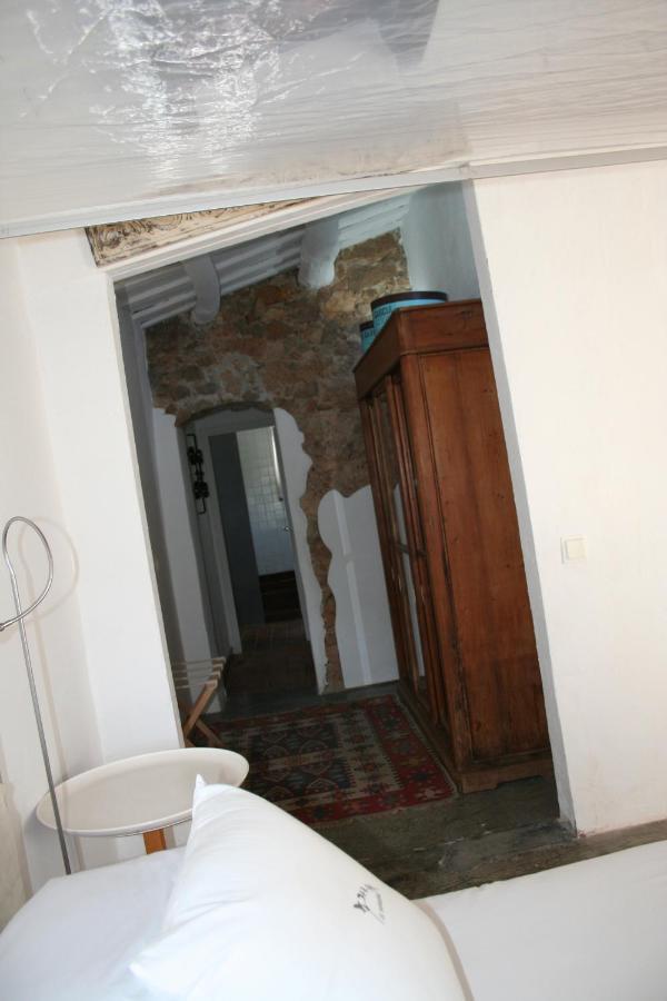 Le Rondini Bed & Breakfast Montrás Dış mekan fotoğraf