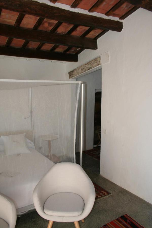 Le Rondini Bed & Breakfast Montrás Dış mekan fotoğraf
